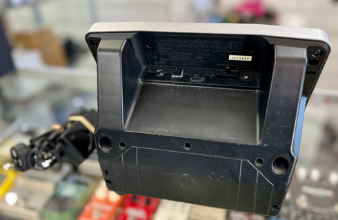 Boss Audio Player with Guitar Effects eBand JS-10 ( Pre Owned )